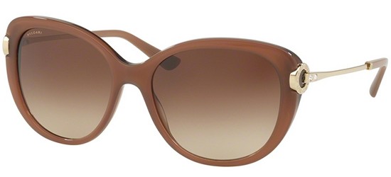 Солнцезащитные очки BVLGARI ALBA BV 8194B
